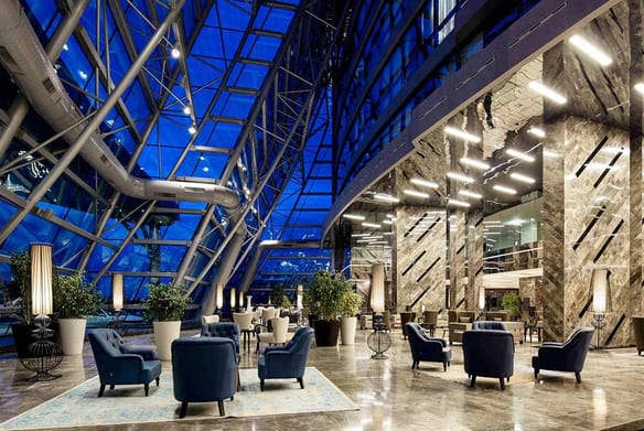 Prime Istanbul Residences