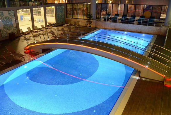 Prime Istanbul Residences