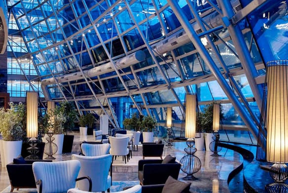 Prime Istanbul Residences