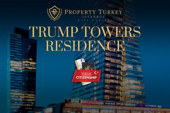 Резиденция Trump Towers, 27-й этаж