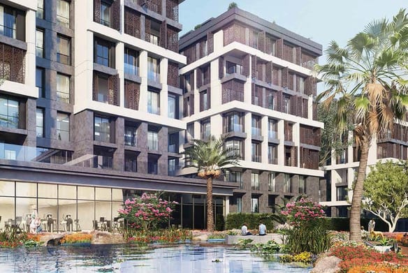 Validebag Konaklari Residences Istanbul
