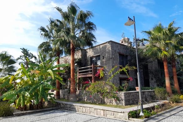 Mindoza Villa 