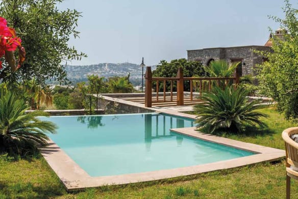 Mindoza Villa 