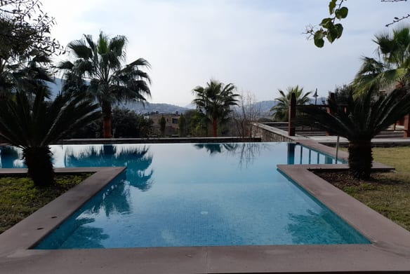 Mindoza Villa 