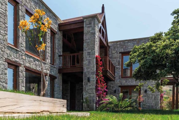Mindoza Villa 