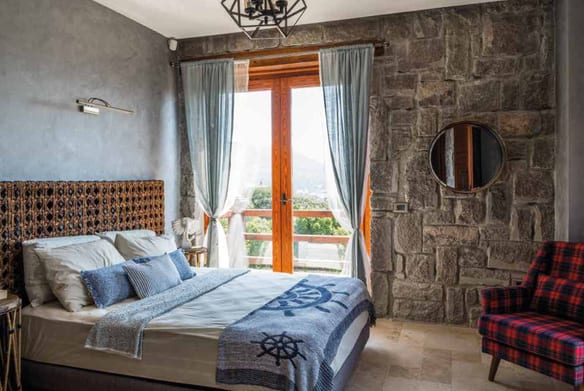 Mindoza Villa 