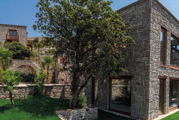 Mindoza Villa 