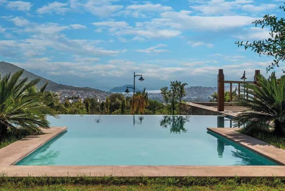 Mindoza Villa 
