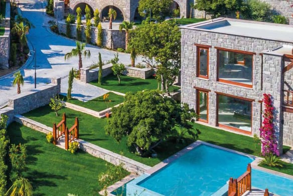 Mindoza Villa 