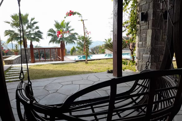 Mindoza Villa 