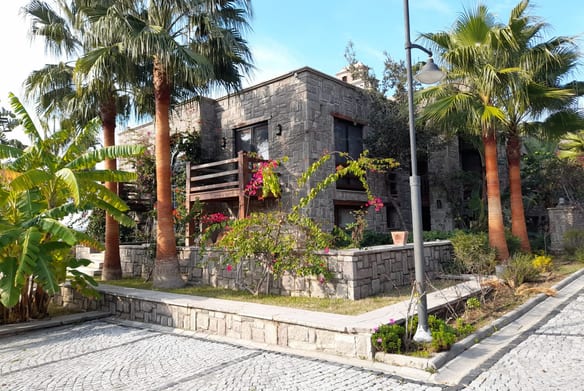 Mindoza Villa 