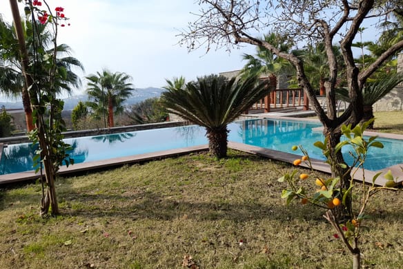 Mindoza Villa 