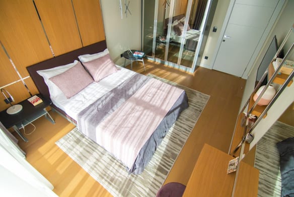 Yamanevler Residence