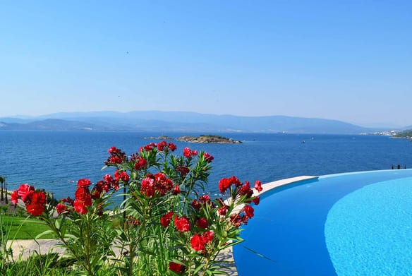 Adabuku Evleri Appartements à vendre à Bodrum