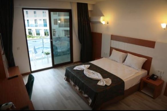 Grand Hôtel à Vendre
