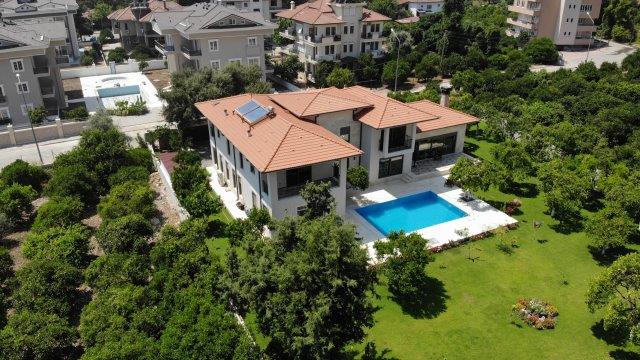 Mansion for sale Antalya