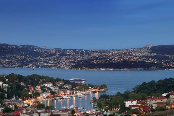 Panavia Bosphorus