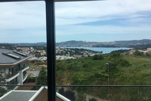 Panavia Bosphorus