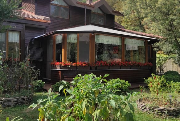 Manoir Sile à vendre