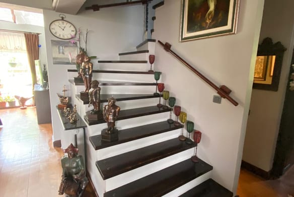 Manoir Sile à vendre