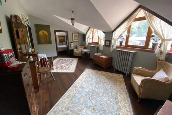 Manoir Sile à vendre