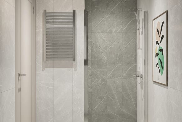 Topaz Residence Project