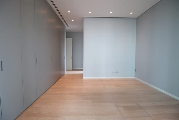 Sapphire Tower Penthouse Istanbul 41th Floor