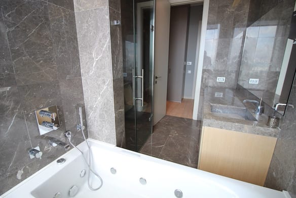 Sapphire Tower Penthouse Istanbul 41th Floor