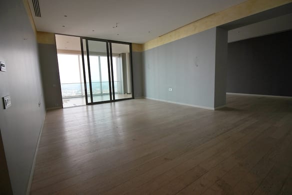 Sapphire Tower Penthouse Istanbul 41th Floor