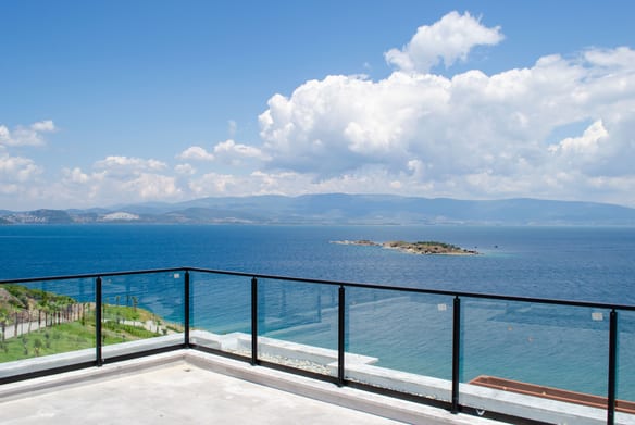 Adabuku Evleri Appartements à vendre à Bodrum