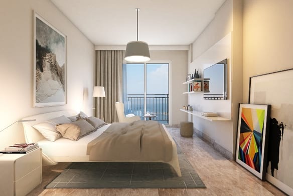 Adabuku Evleri Appartements à vendre à Bodrum