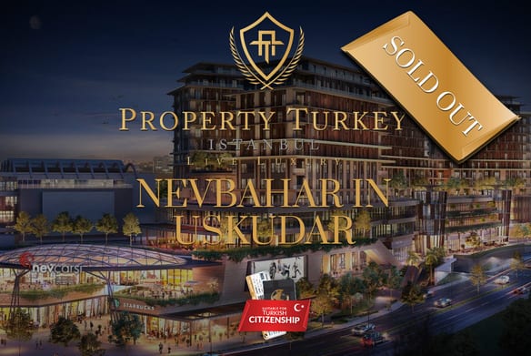 NevBahar در Uskudar