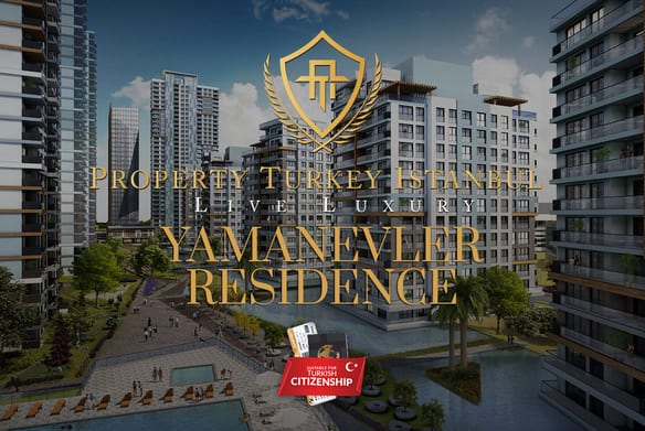 اقامتگاه Yamanevler