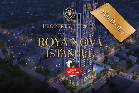 Roya Nova Istambul