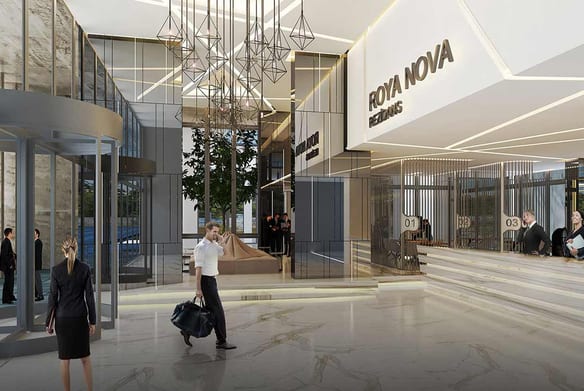 Roya Nova Istambul