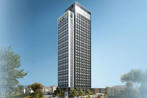 Roya Nova Istambul