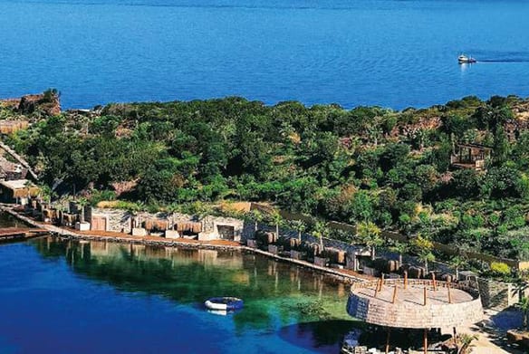 آپارتمان Le Meridien بدروم برای فروش در بدروم