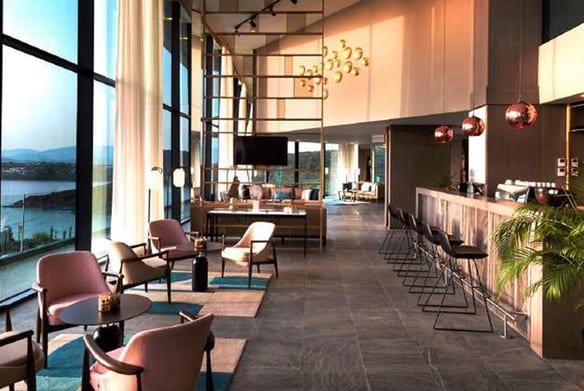 آپارتمان Le Meridien بدروم برای فروش در بدروم