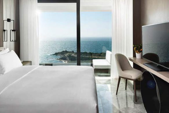 آپارتمان Le Meridien بدروم برای فروش در بدروم