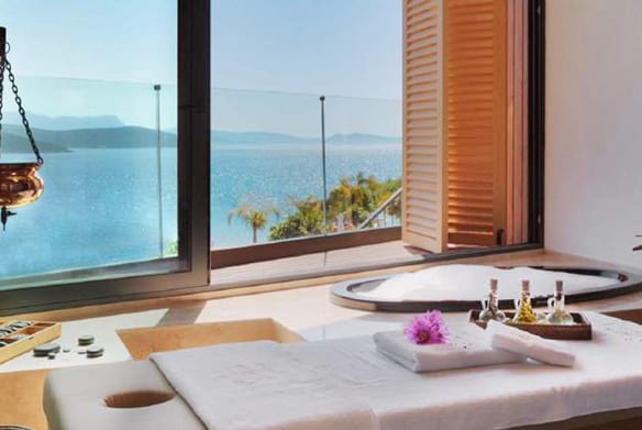 آپارتمان Le Meridien بدروم برای فروش در بدروم
