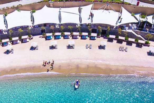 آپارتمان Le Meridien بدروم برای فروش در بدروم