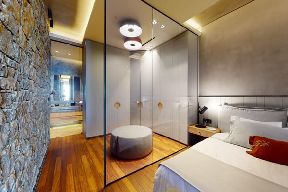 Bodrum Super Luxury Villa
