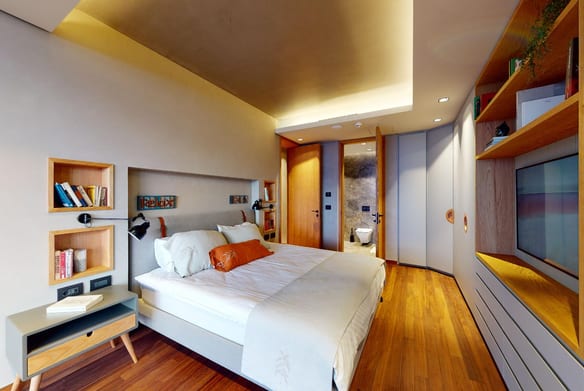 Bodrum Super Luxury Villa
