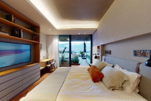 Bodrum Super Luxury Villa