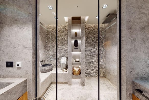 Bodrum Super Luxury Villa