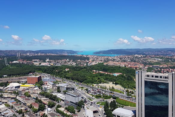 Maslak Residences
