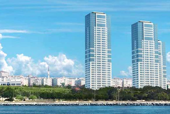 Onalti Dokuz برای فروش استانبول