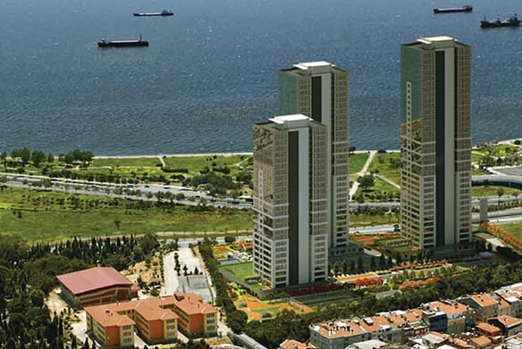 Onalti Dokuz برای فروش استانبول