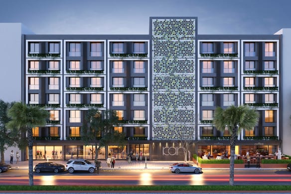 Les Suites Kar à vendre Izmir