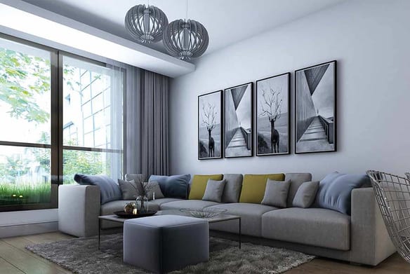 Les Suites Kar à vendre Izmir